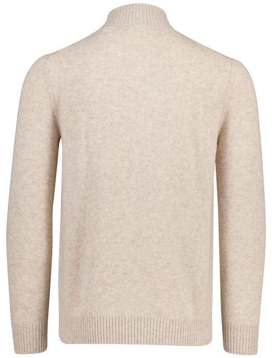 trui beige Born With Appetite