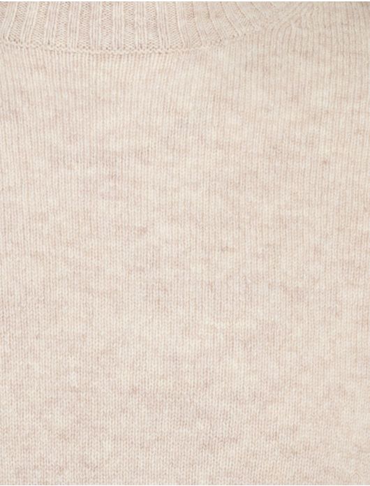 trui beige Born With Appetite