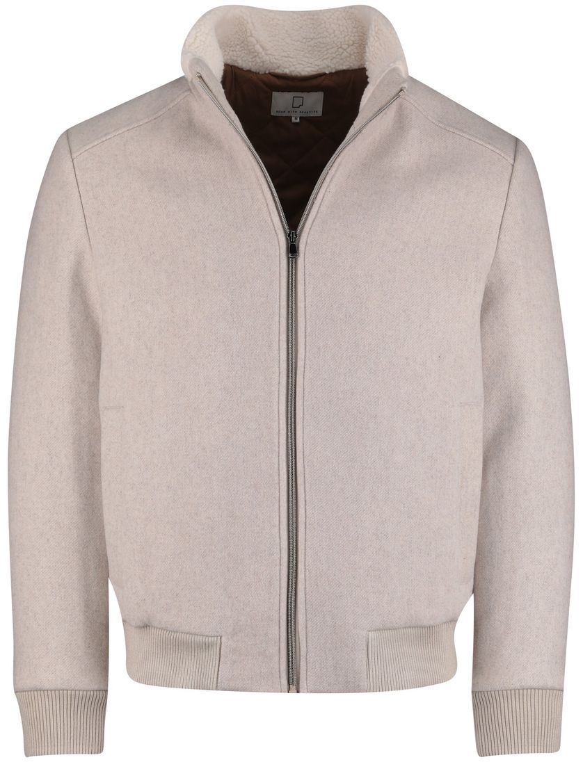 bomberjack born with appetite effen beige