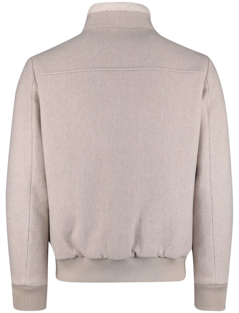 bomberjack born with appetite effen beige