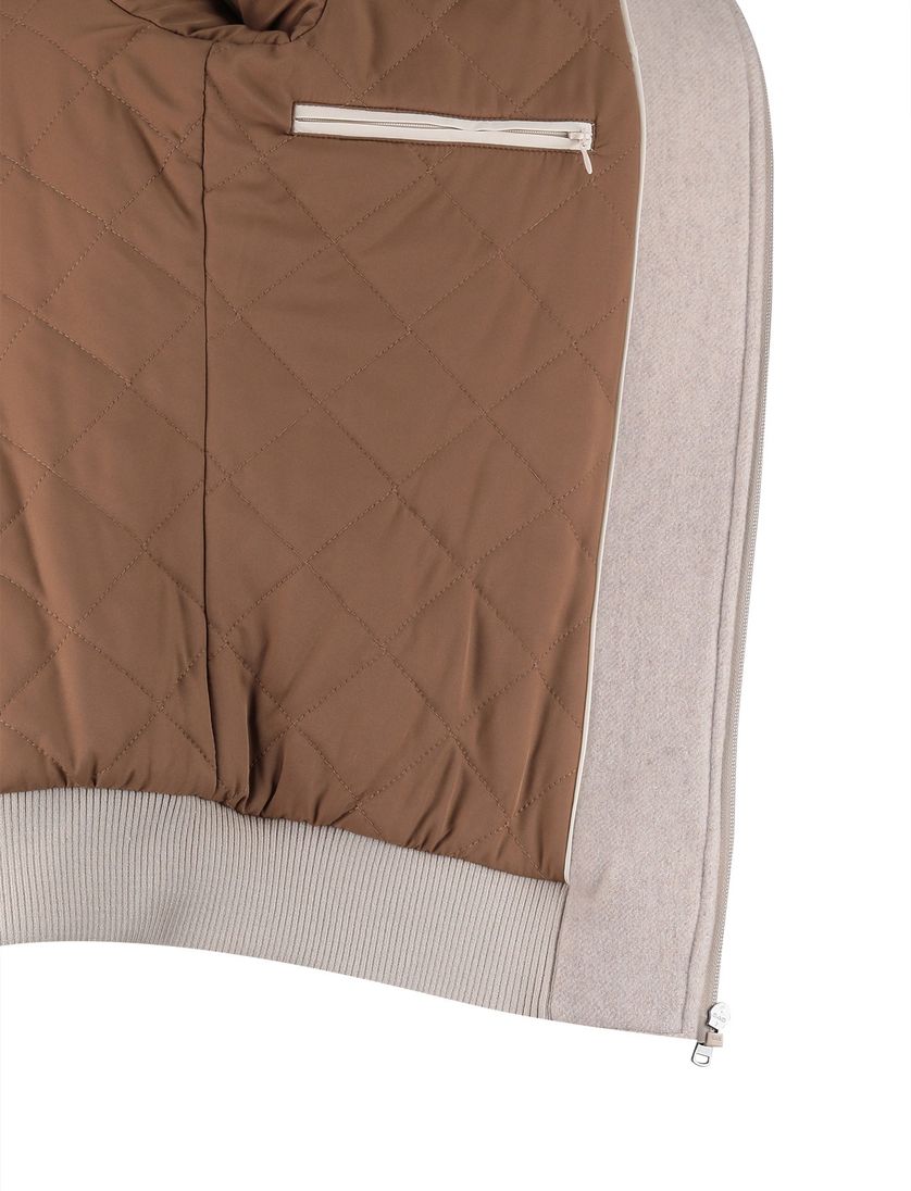 bomberjack born with appetite effen beige