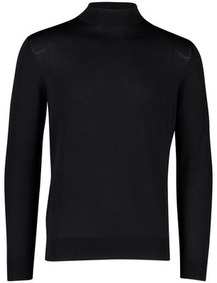 Born With Appetite Born With Appetite trui zwart