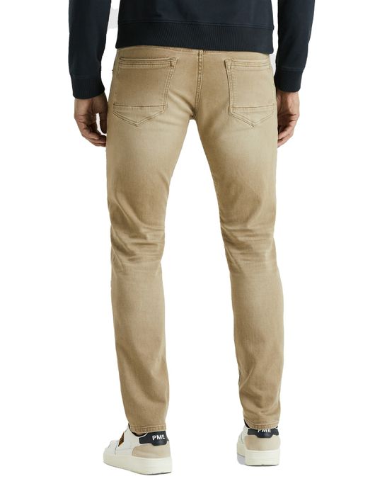 PME Legend jeans Tailwheel slim fit beige