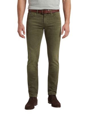 PME Legend PME Legend Tailwheel slim fit jeans groen
