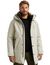 winterjas beige PME Legend