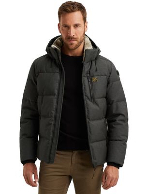 PME Legend PME Legend winterjas groen