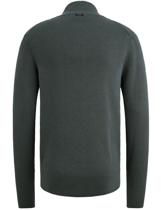 vest lichtblauw Vanguard