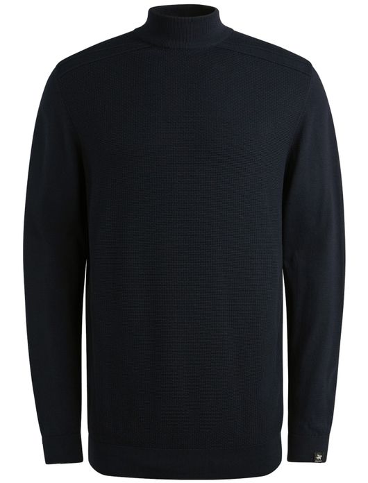 trui donkerblauw Vanguard