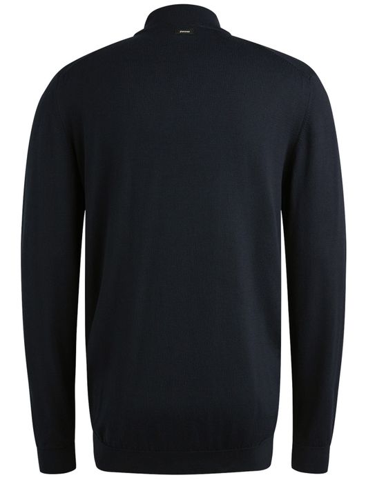 trui donkerblauw Vanguard