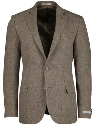 Magee Magee Liffey colbert wol beige