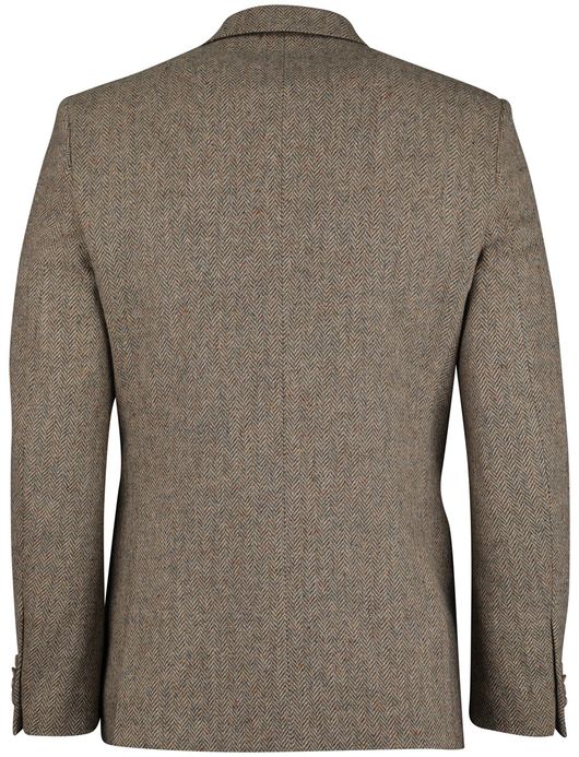 Magee Liffey colbert wol beige