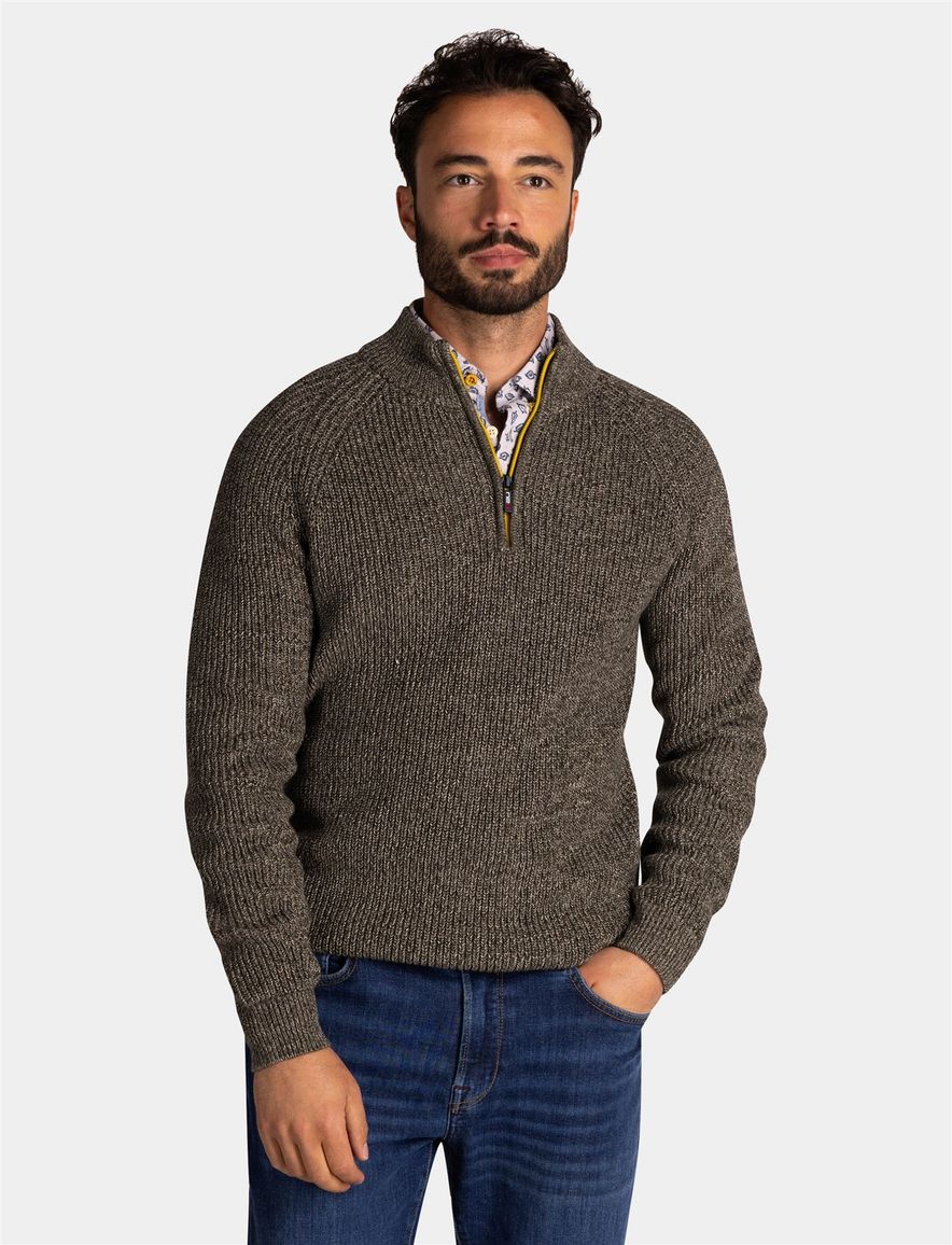 trui groen New Zealand