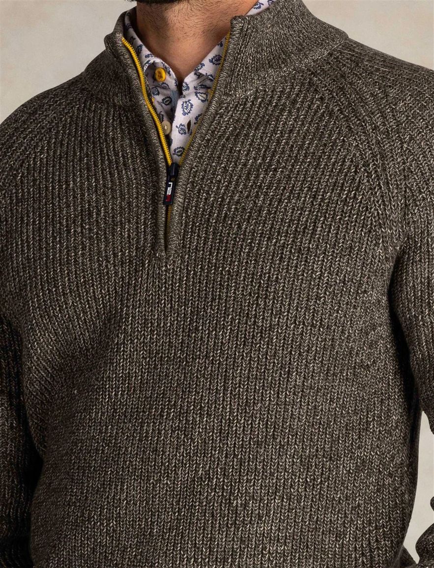 trui groen New Zealand