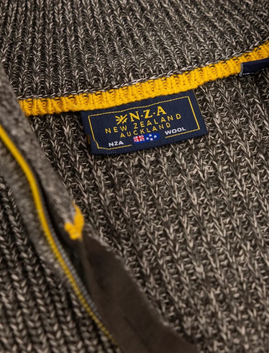 trui groen New Zealand