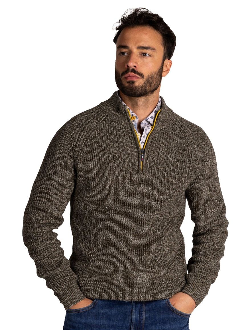 trui groen New Zealand