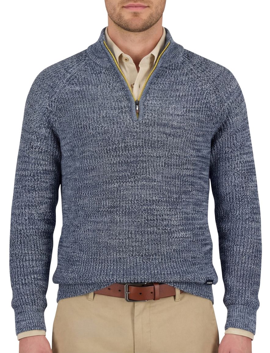 trui blauw New Zealand