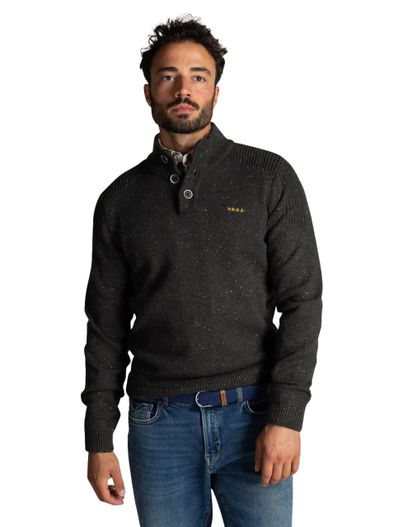 New Zealand trui New Zealand groen