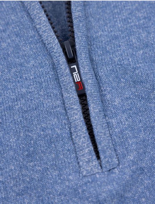 trui lichtblauw New Zealand