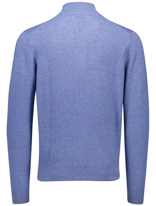 trui lichtblauw New Zealand