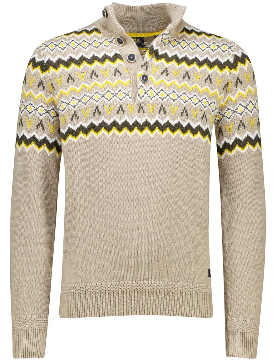 trui beige New Zealand