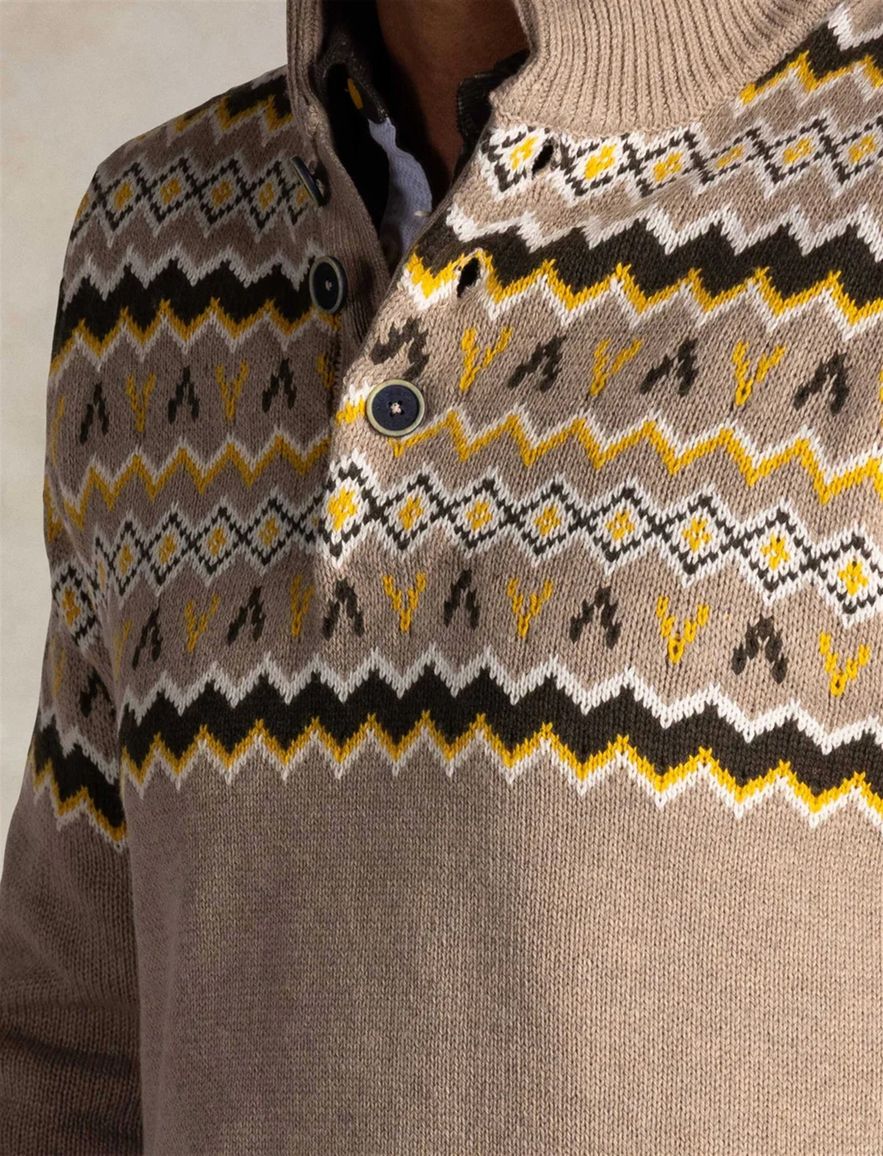 trui beige New Zealand