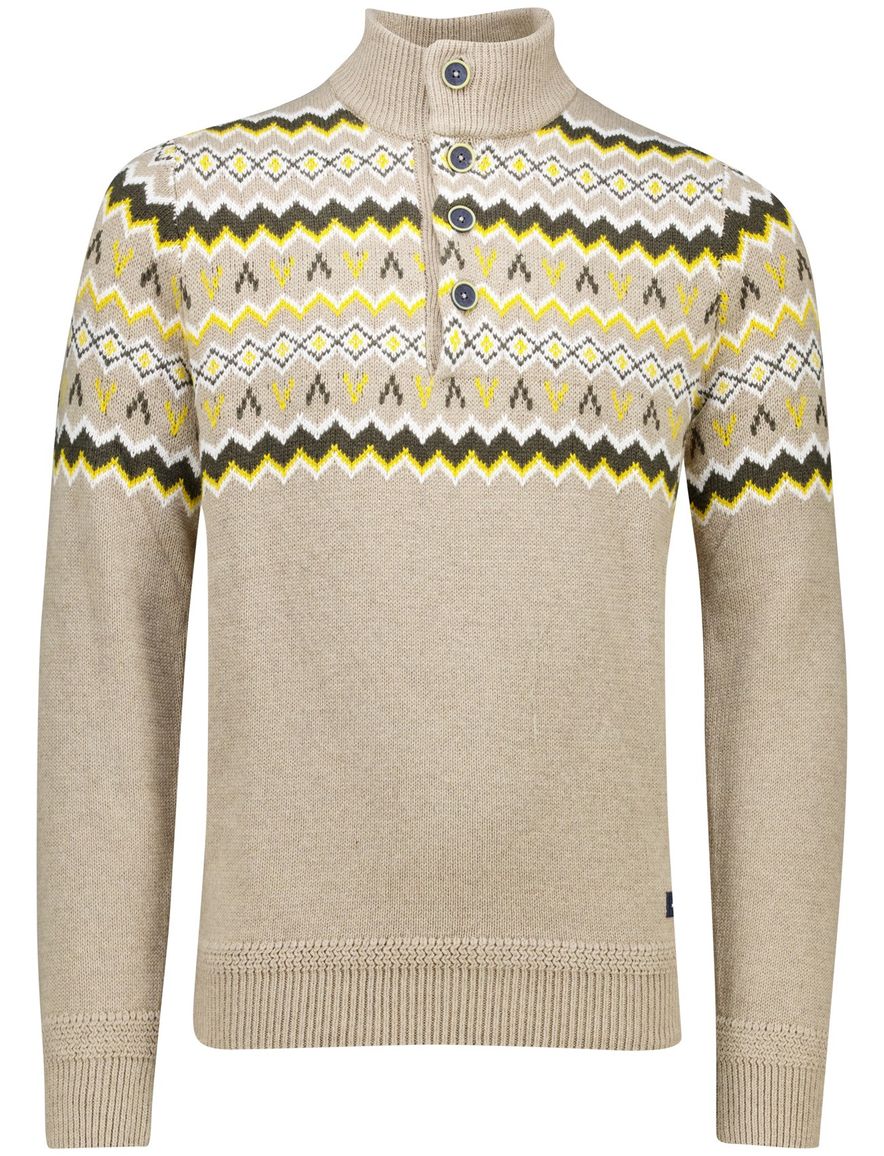 trui beige New Zealand