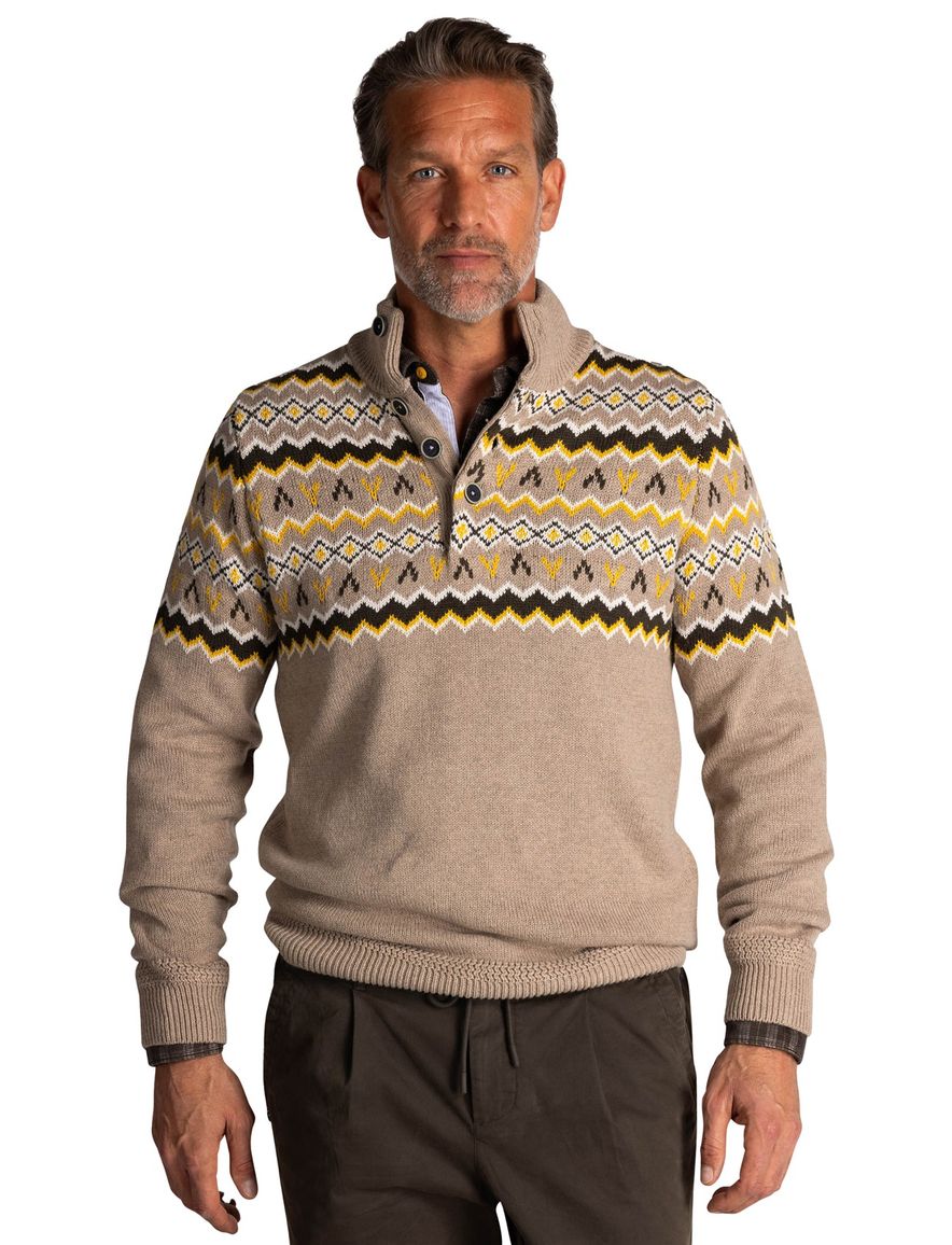 trui beige New Zealand