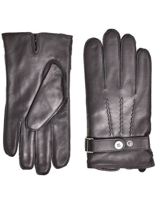 Tresanti handschoenen zwart