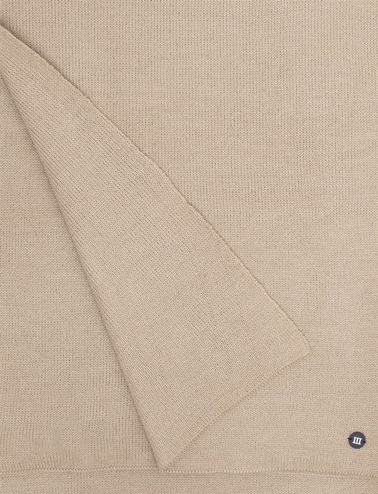 Tresanti sjaal beige