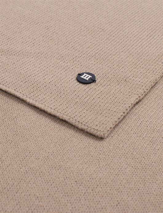 Tresanti sjaal beige