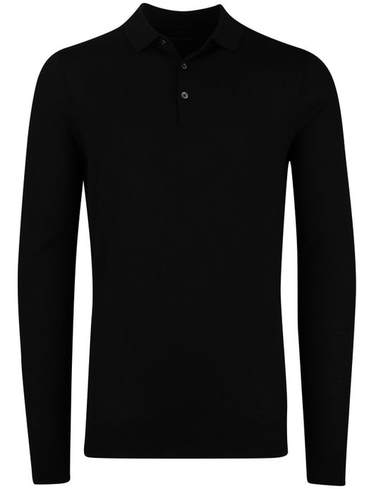 Portofino trui extra lange mouw