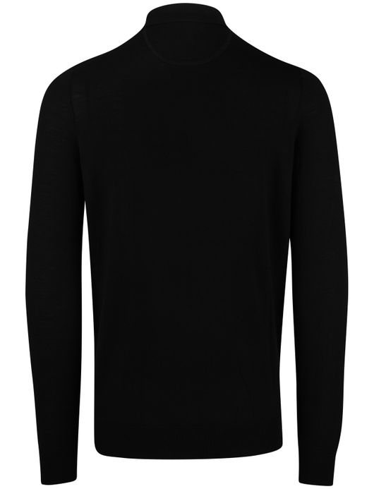 Portofino trui extra lange mouw