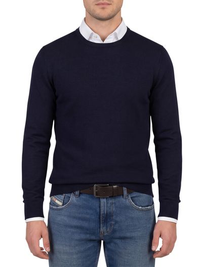 Portofino trui donkerblauw Portofino