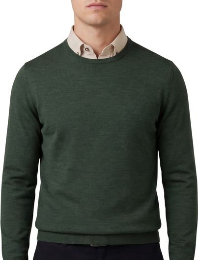 Portofino trui groen Portofino