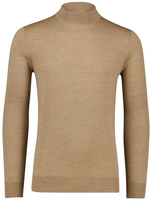 trui bruin Portofino