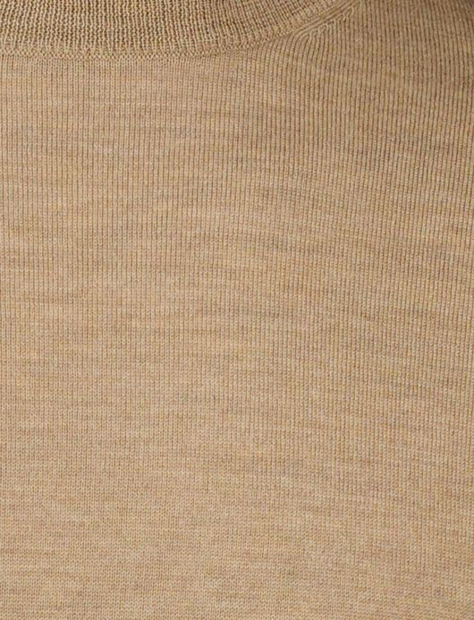 trui bruin Portofino