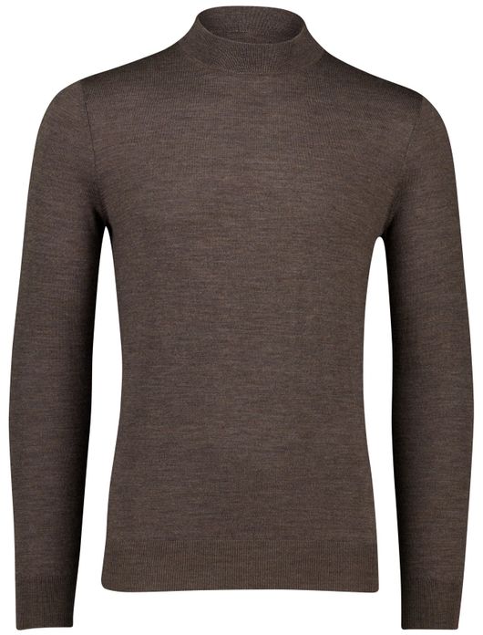 trui bruin Portofino