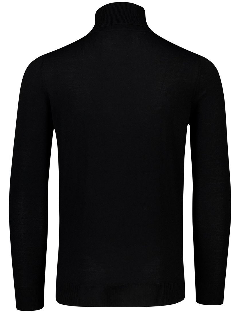 Portofino coltrui zwart