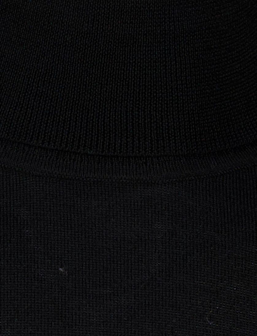 Portofino coltrui zwart