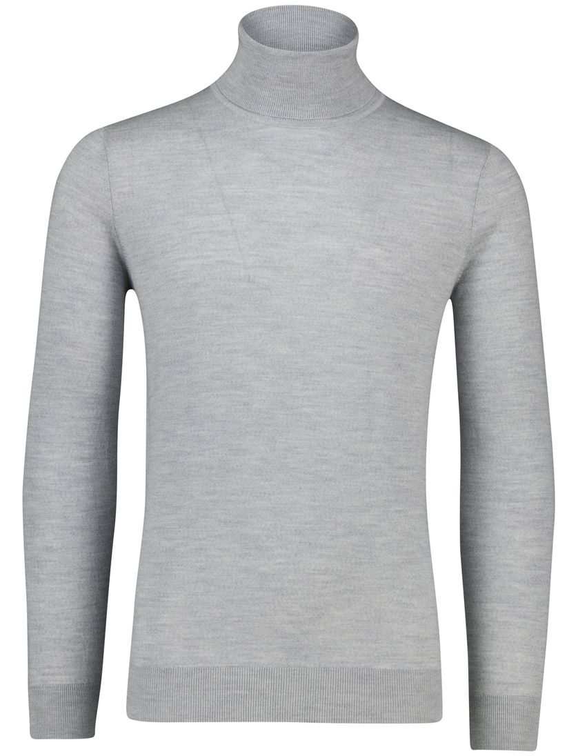 coltrui Portofino grijs scheerwol