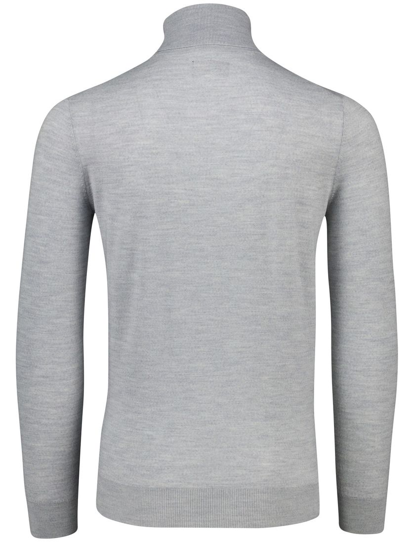 coltrui Portofino grijs scheerwol