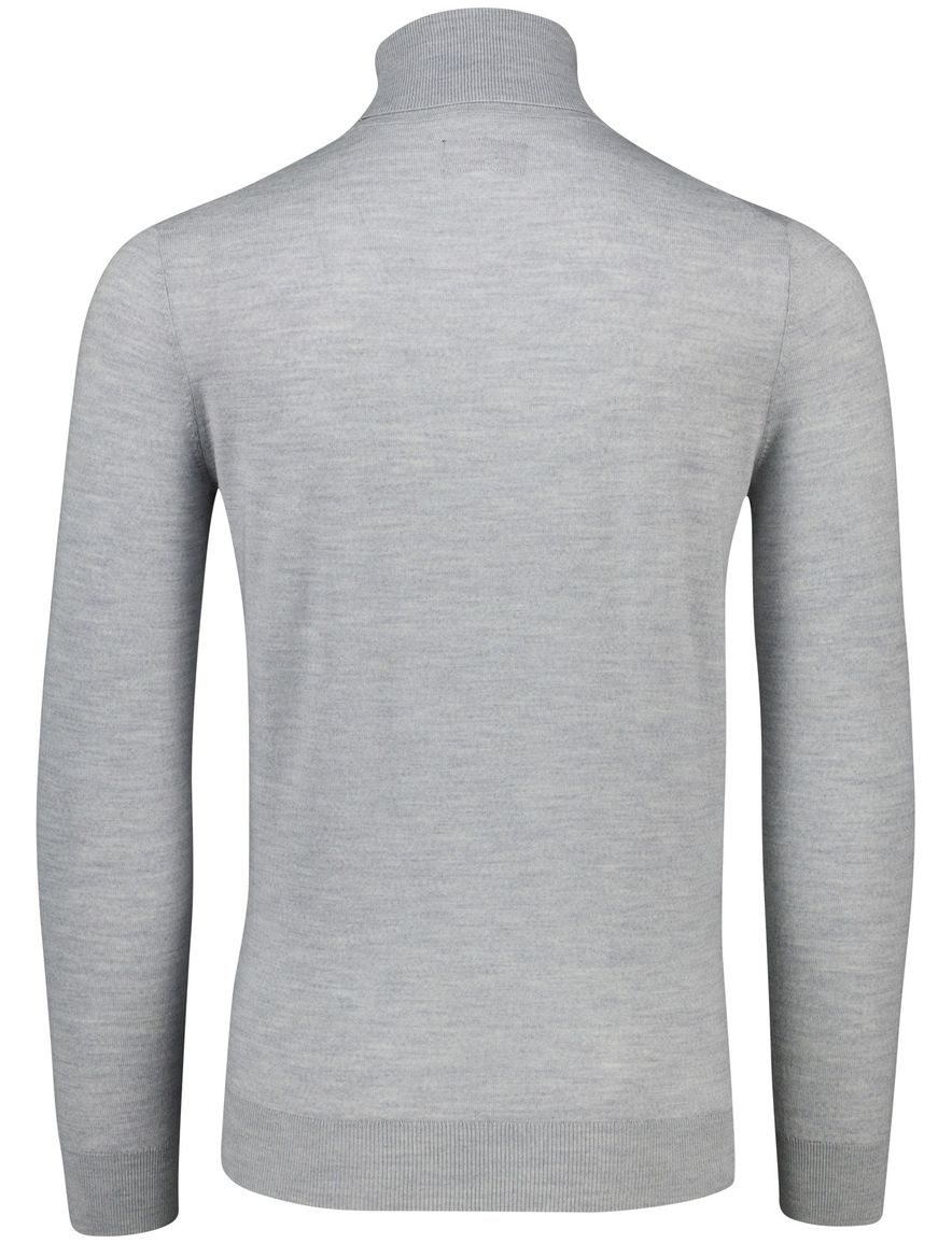 Portofino coltrui grijs merinowol