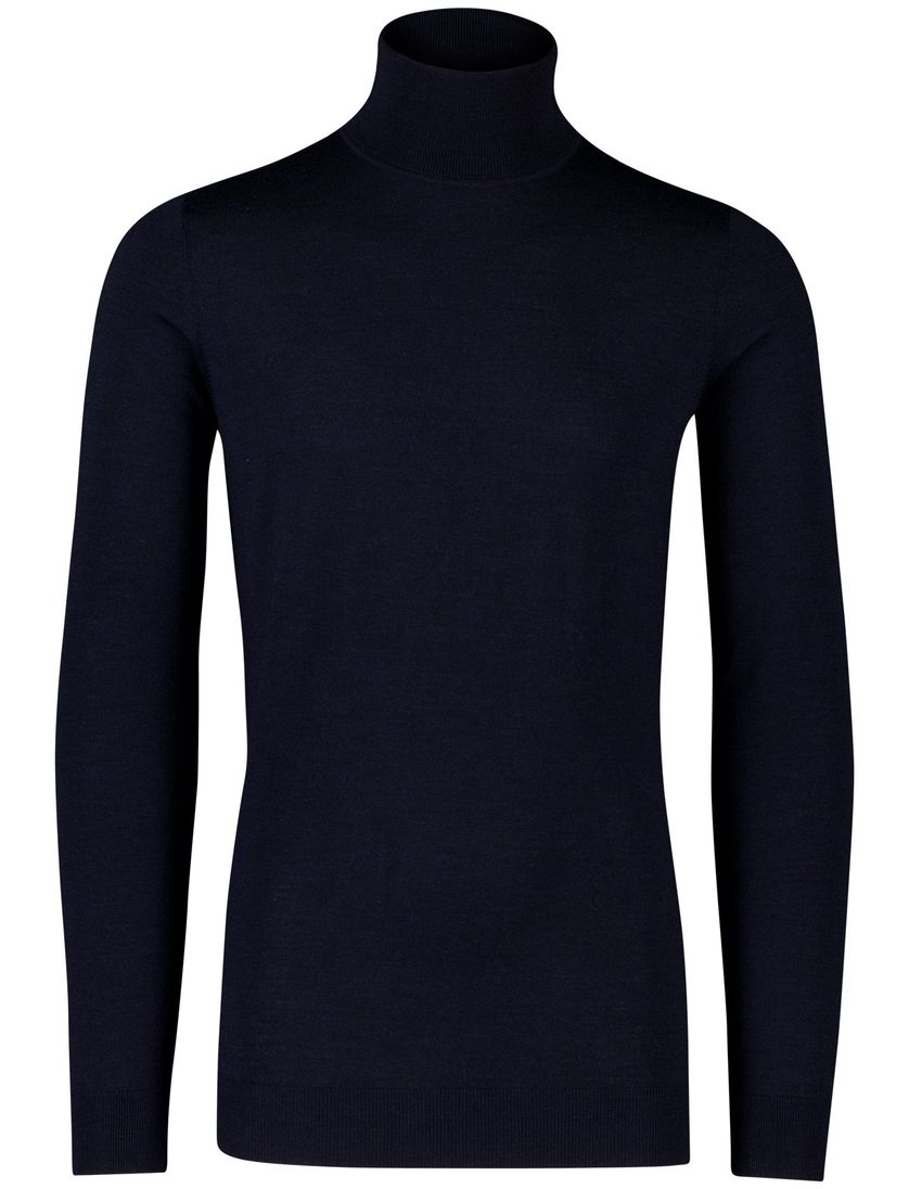 effen Portofino coltrui donkerblauw