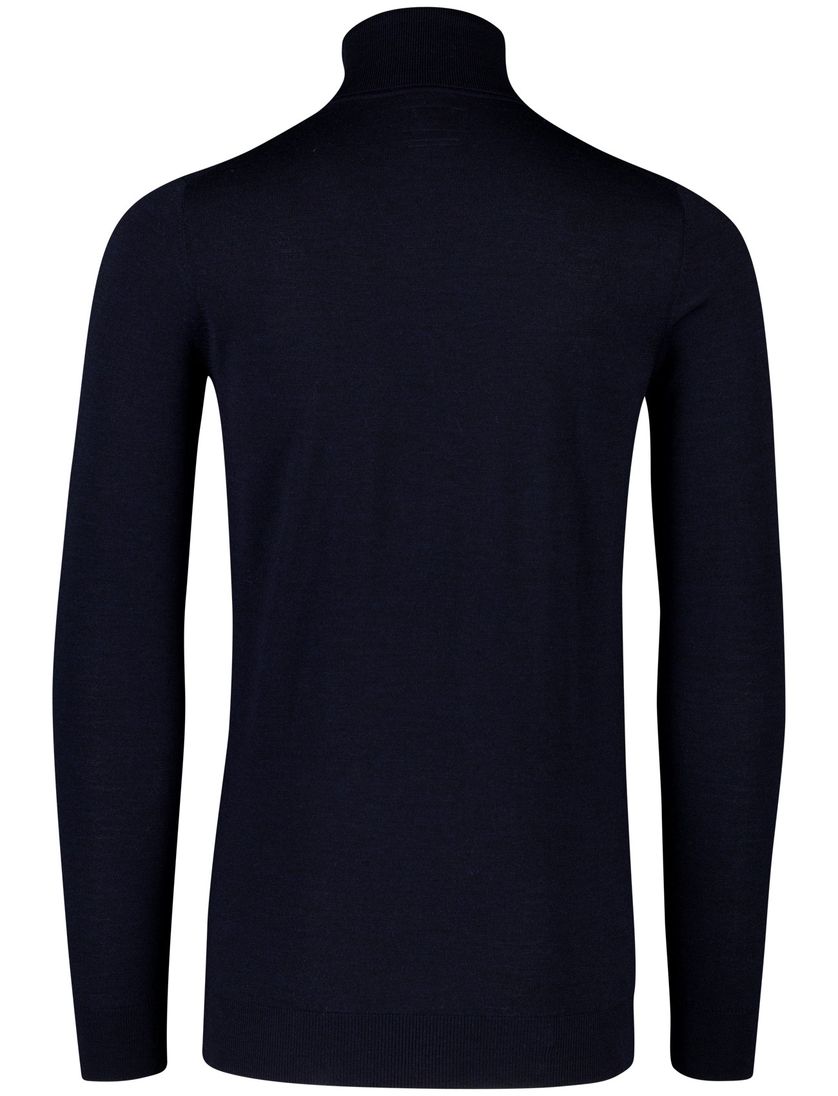 effen Portofino coltrui donkerblauw