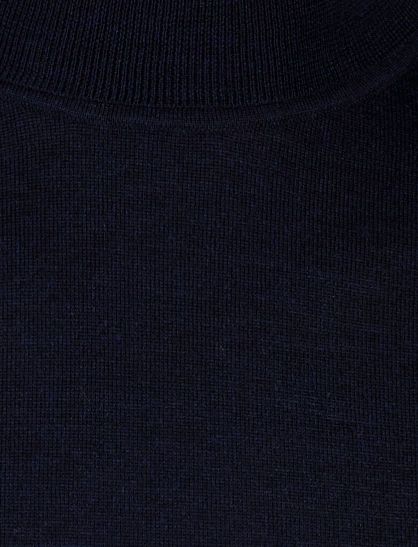 effen Portofino coltrui donkerblauw