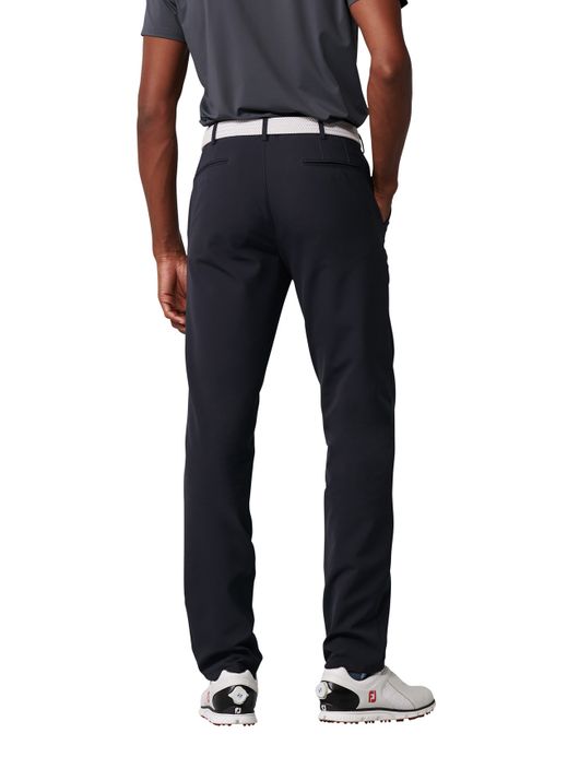 Meyer Pantalon chino grijs Augusta