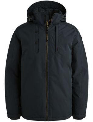 PME Legend  winterjas donkerblauw PME Legend