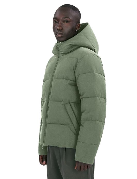 Elvine Bjarne winterjas waterdicht met capuchon