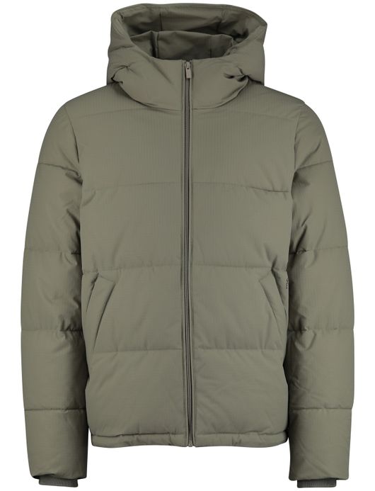 Elvine Bjarne winterjas waterdicht met capuchon