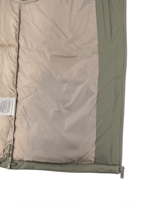 Elvine Bjarne winterjas waterdicht met capuchon